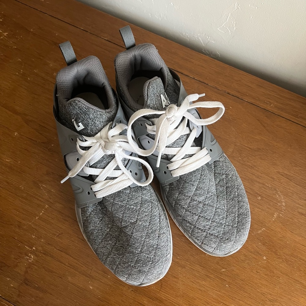 APL Ascend Sneakers size 10.5